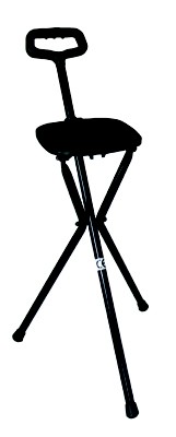 HERDEGEN Canne Tr&eacute;pied