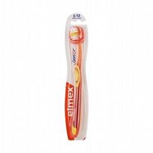 ELMEX Brosse &agrave; dents Junior 6-12 ans Souple