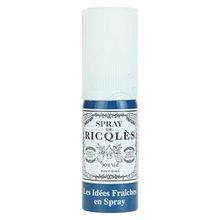RICQLES Spray Haleine Fra&icirc;che 15mL