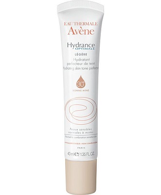 AVENE Hydrance Perfecteur de Teint L&eacute;g&egrave;re SPF30 40ml