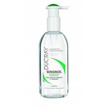 DUCRAY Sensinol Shampooing Cuirs Chevelus Sensibles et Fragilis&eacute;s 200mL