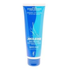 AKILEINE Baume Hydra-Defense Pieds Tr&egrave;s Secs 125mL