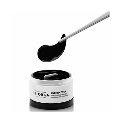 FILORGA Optim-Eyes 16 Patchs D&eacute;fatiguants Express Yeux Cernes Poches Rides