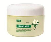 KLORANE Masque &agrave; la Cire de Magnolia 150mL