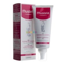 MUSTELA Maternit&eacute; Gel Fermet&eacute; Corps 200ml