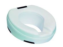 HERDEGEN Clipper I R&eacute;hausse WC