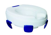 HERDEGEN Clipper II R&eacute;hausse WC