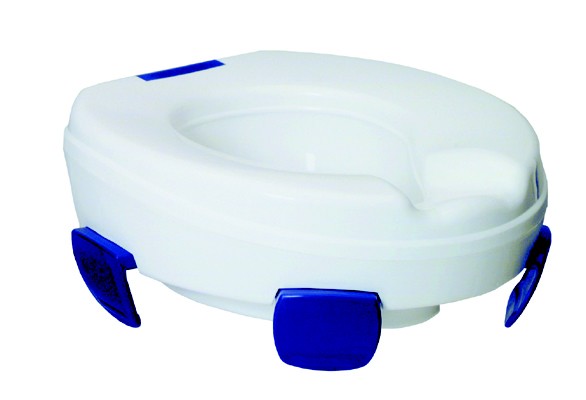 HERDEGEN Clipper II R&eacute;hausse WC