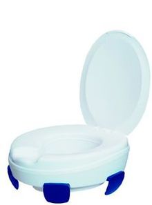 HERDEGEN Clipper III R&eacute;hausse WC