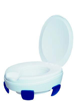 HERDEGEN Clipper III R&eacute;hausse WC