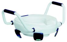 HERDEGEN Clipper IV R&eacute;hausse WC