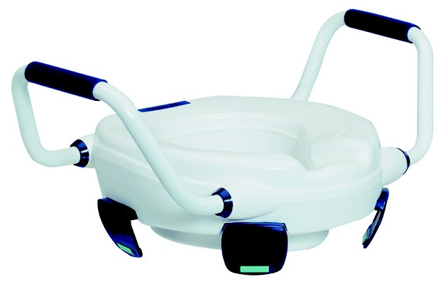 HERDEGEN Clipper IV R&eacute;hausse WC