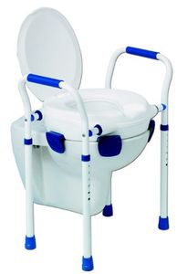 HERDEGEN Clipper VII R&eacute;hausse WC