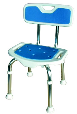 HERDEGEN Blue Seat Si&egrave;ge avec Dossier