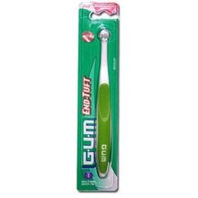 GUM Brosse &agrave; dents End-Tuft 308
