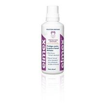 ELMEX Solution Dentaire protection &eacute;rosion 400ml