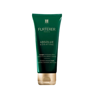 RENE FURTERER Absolue K&eacute;ratine Masque Renaissance Ultime 100 mL