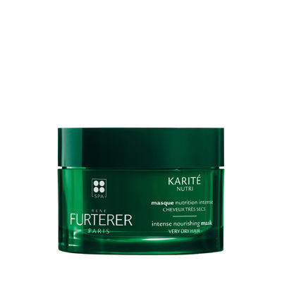 RENE FURTERER Karit&eacute; Nutri Masque Hydratant 200ml