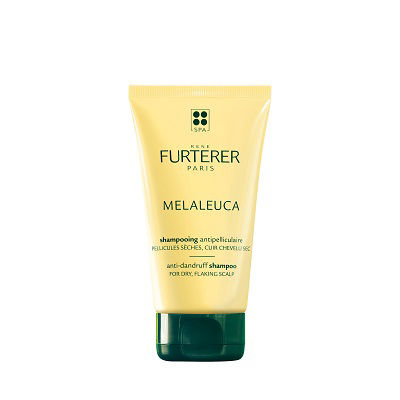 RENE FURTERER Melaleuca Shampooing Pellicules S&egrave;ches 150 mL