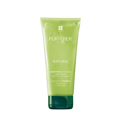 RENE FURTERER Naturia Shampooing Doux &Eacute;quilibrant 200ml