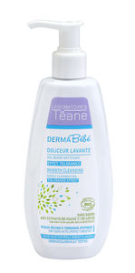 T&eacute;ane Derma B&eacute;b&eacute; Douceur Lavante BIO 250 mL