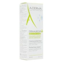 A-derma Dermalibour+ Barrier cr&egrave;me protectrice