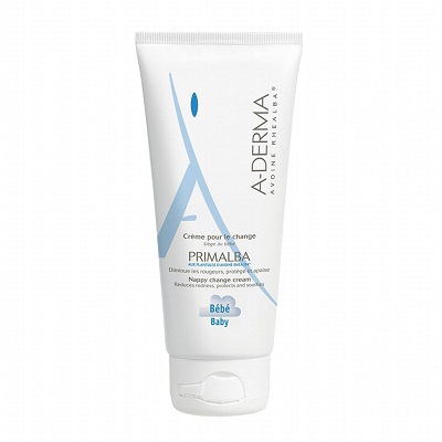 A-DERMA Primalba Cr&egrave;me Change 100mL