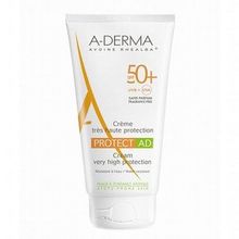 ADERMA Protect AD Cr&egrave;me SPF50+ 150ml