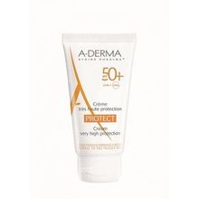 ADERMA Protect Cr&egrave;me SPF50+ 40ml