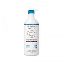 AVENE R&eacute;parateaur Apr&egrave;s Soleil Gel Lact&eacute; 400ml