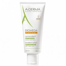 A-DERMA EXOMEGA Control lait &eacute;mollient 200ml