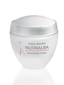 A-DERMA Nutrialba Cr&egrave;me Nutritive 50mL
