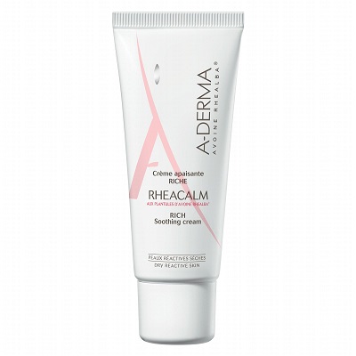 A-DERMA Rheacalm Riche 40mL