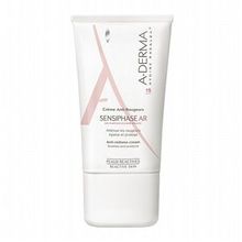 A-DERMA Sensiphase AR Cr&egrave;me SPF15 40 mL