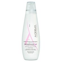 A-DERMA Sensiphase AR Gel&eacute;e Micellaire 400 mL