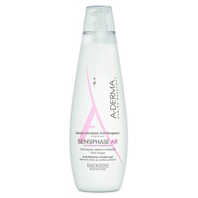 A-DERMA Sensiphase AR Gel&eacute;e Micellaire 400 mL