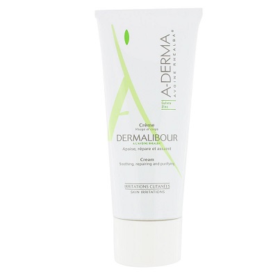 A-DERMA Dermalibour+ Cr&egrave;me