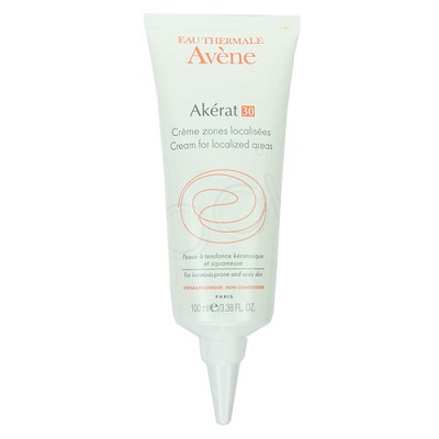 AV&Egrave;NE Ak&eacute;rat S Cr&egrave;me Corporelle 100 mL