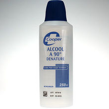 Alcool &agrave; 90&deg; Denature 250 ml