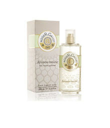 ROGER & GALLET Amande Persane Eau fra&icirc;che Parfum&eacute;e Vaporisateur