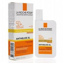 LA ROCHE POSAY Anthelios XL L&eacute;ger Fluide Teint&eacute; SPF 50+ 50ml