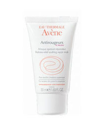 AV&Egrave;NE Antirougeurs Calm Masque Apaisant R&eacute;parateur 50 mL