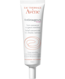 AV&Egrave;NE Antirougeurs Fort Soin Concentr&eacute; 30mL