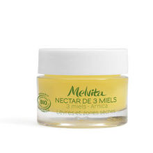 MELVITA Nectar de Trois Miels L&egrave;vres 10 g