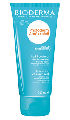 BIODERMA Photoderm Apr&egrave;s-soleil
