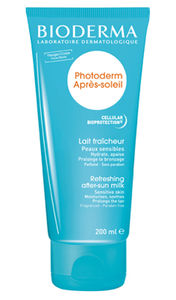 BIODERMA Photoderm Apr&egrave;s-soleil