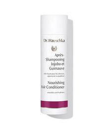 DR. HAUSCHKA Apr&egrave;s-Shampooing Jojoba Guimauve 200mL