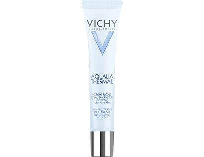 VICHY Aqualia Thermal Cr&egrave;me Riche 40 mL