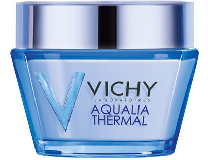 VICHY Aqualia Thermal Cr&egrave;me Riche Pot 50 mL