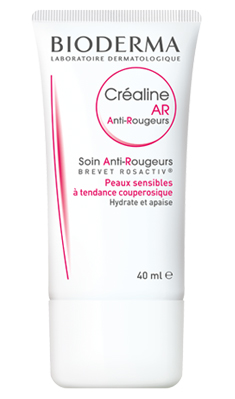BIODERMA Cr&eacute;aline AR Cr&egrave;me 40 mL